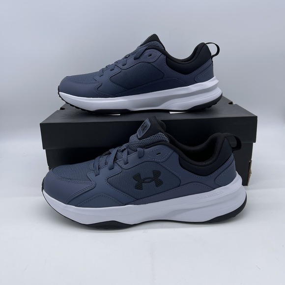 Men's Under Armour UA Charged Edge Shoes New Size 8.5